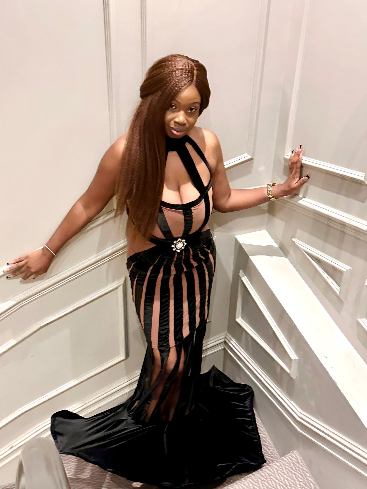 Bespoke made-to-measure pieces