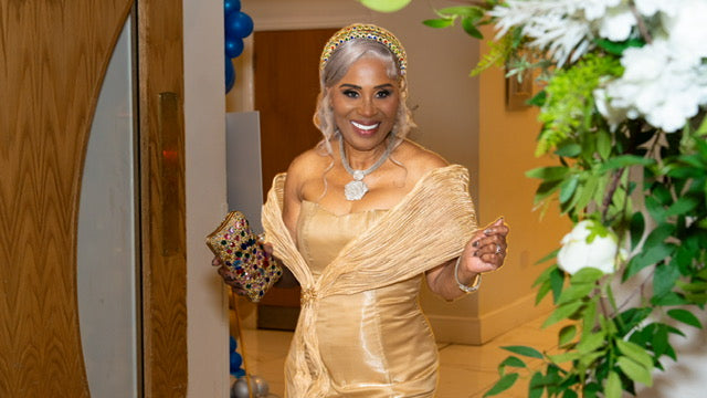 Bespoke made-to-measure pieces