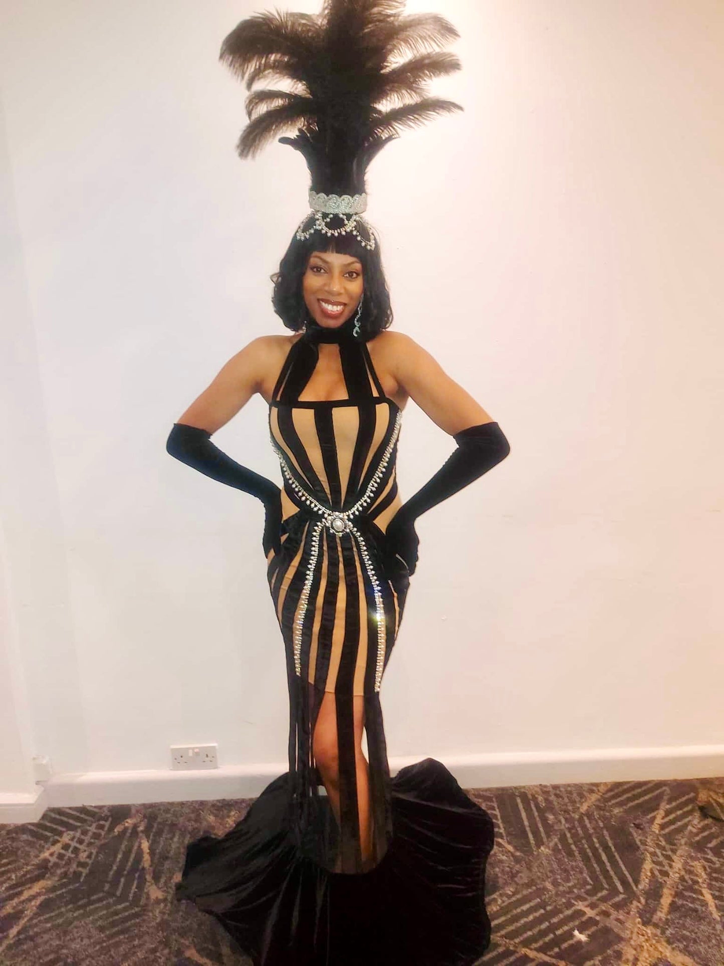 Bespoke made-to-measure pieces